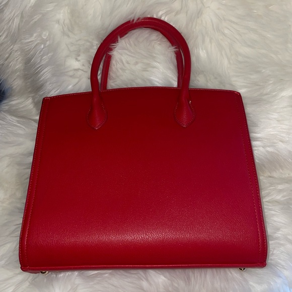 Birken Style Still Life Handbag - Picture 4 of 4